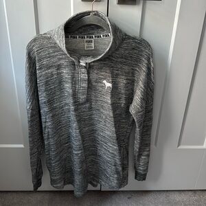 Victoria Secret PINK Long Sleeve Pull Over